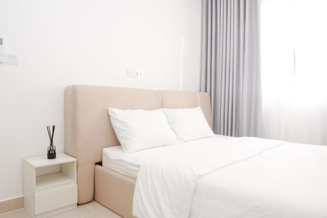Photo of Bedroom in Ruessei Kaev