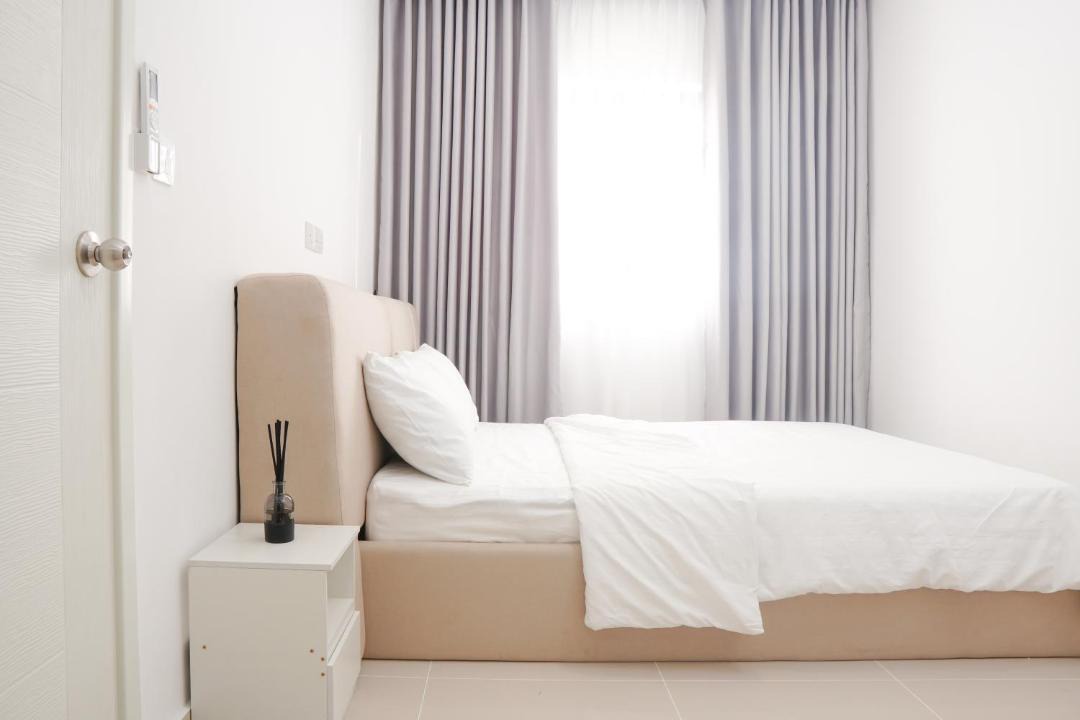 Photo of Bedroom in Ruessei Kaev