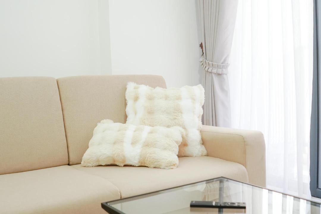 Photo of Livingroom in Ruessei Kaev