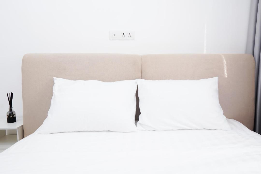 Photo of Bedroom in Ruessei Kaev