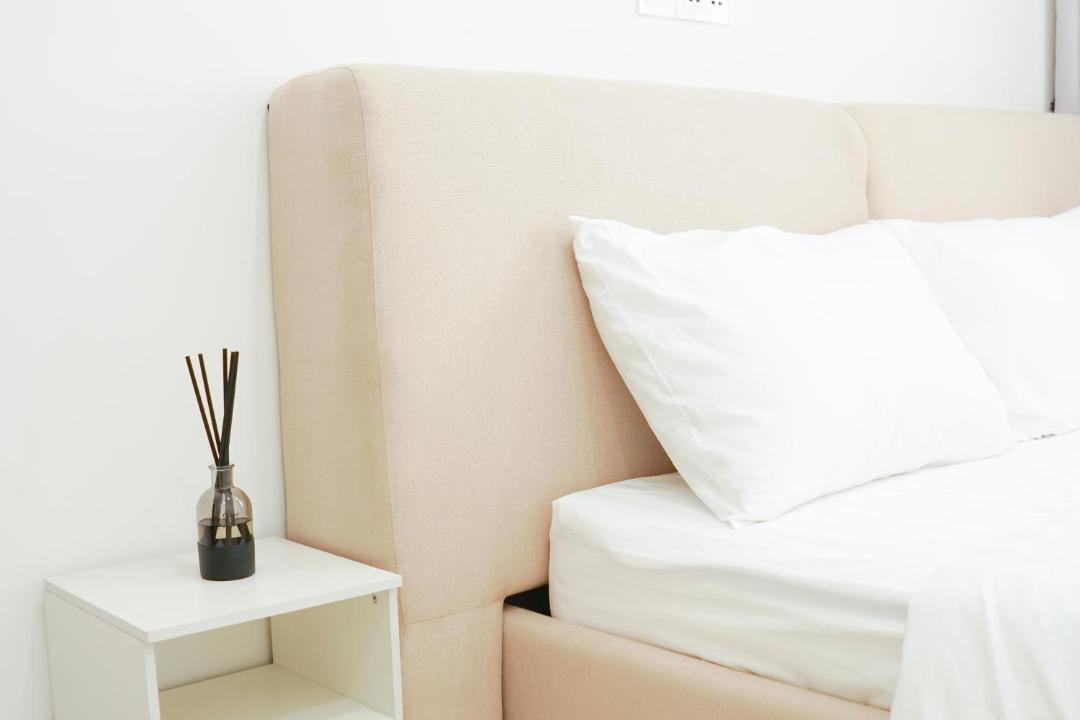 Photo of Bedroom in Ruessei Kaev