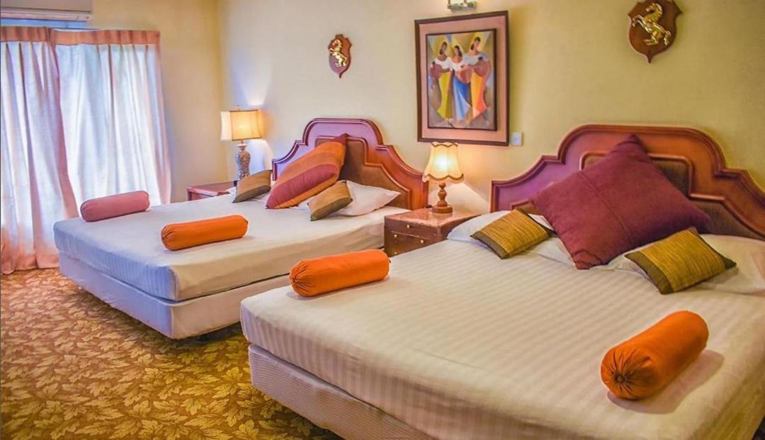 Photo of Bedroom in Kandy