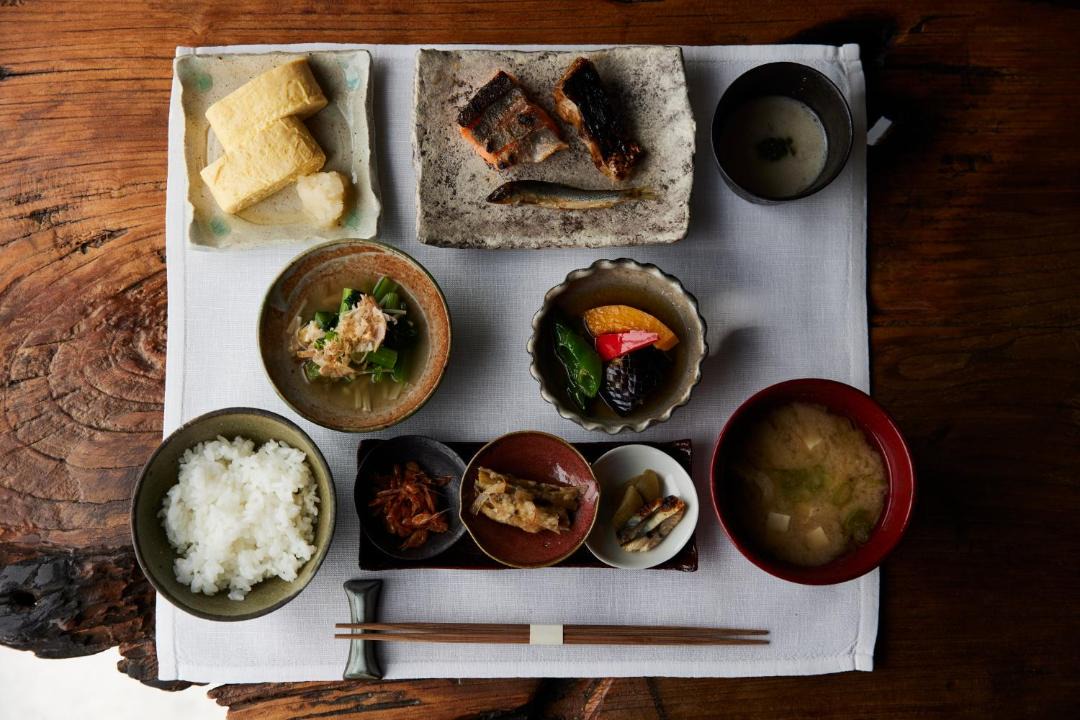 Photo of Kitchen in Imazu