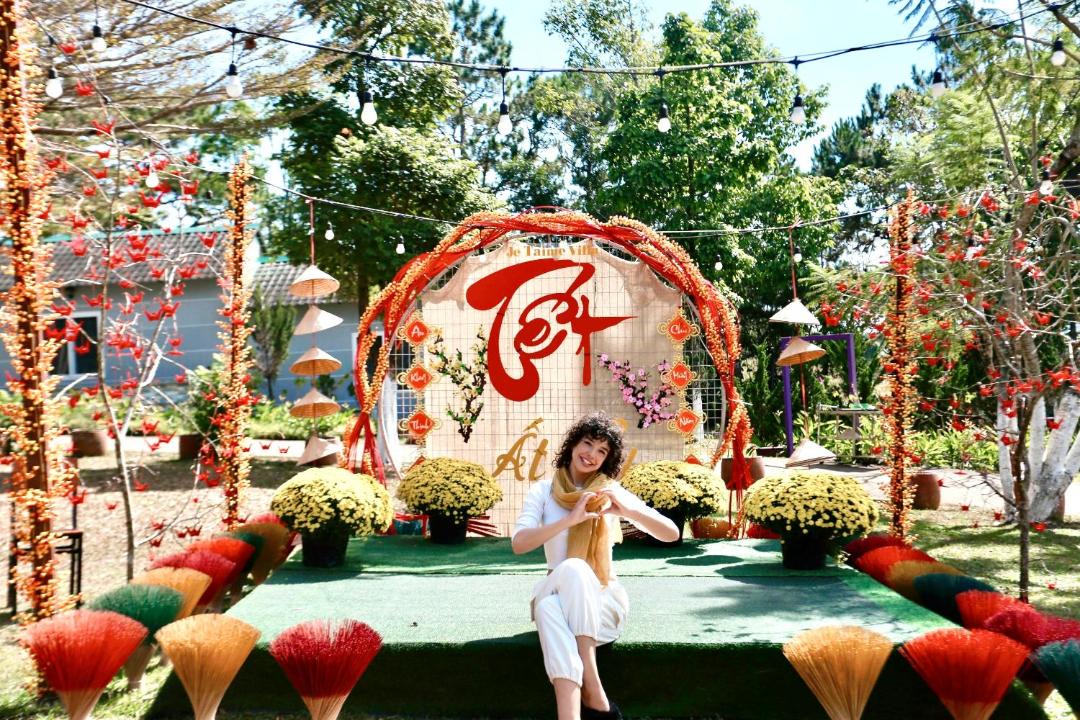 Photo of Outdoor in Bao Loc