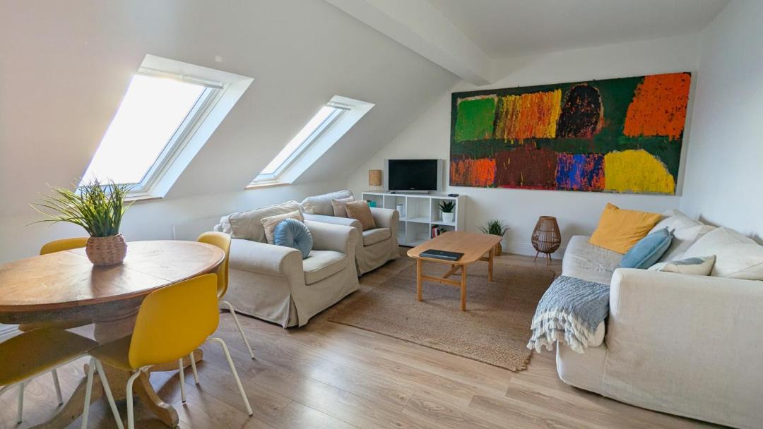 Photo of Livingroom in Tramore
