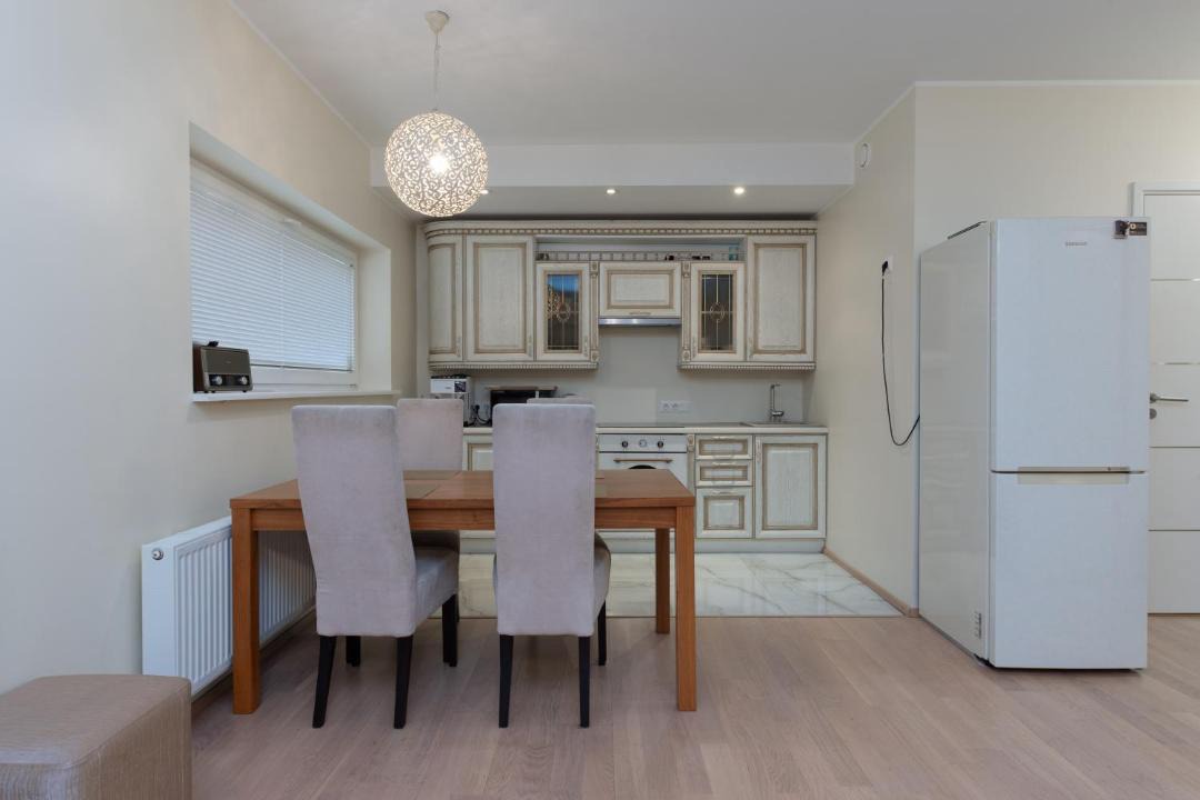 Photo of Kitchen in Pirita