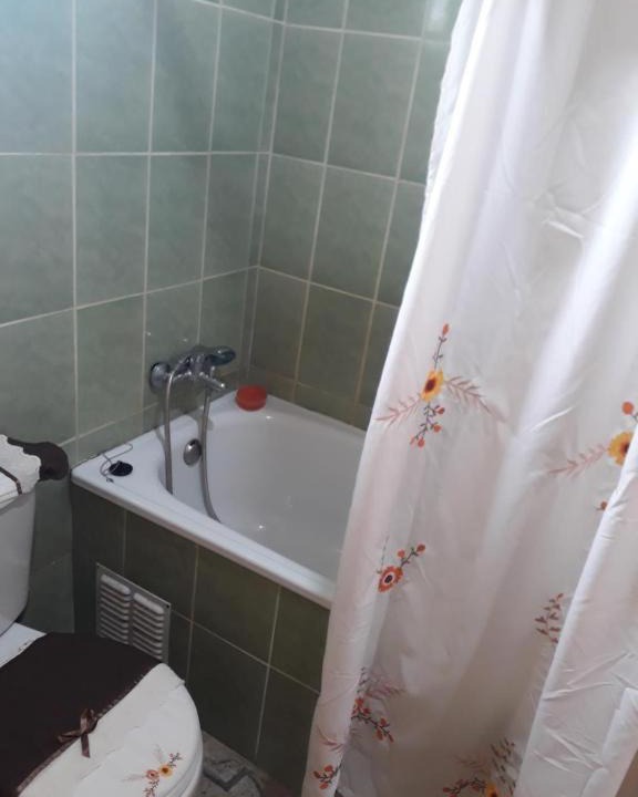 Photo of Bathroom in Quellon