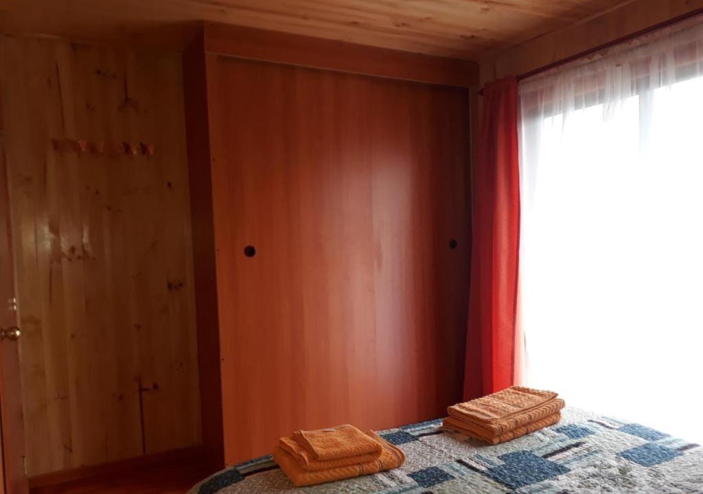 Photo of Bedroom in Quellon