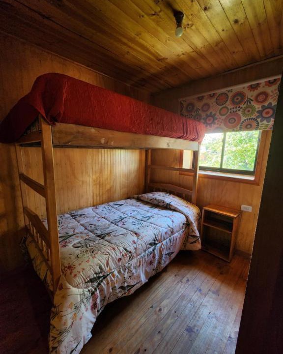 Photo of Bedroom in Quellon