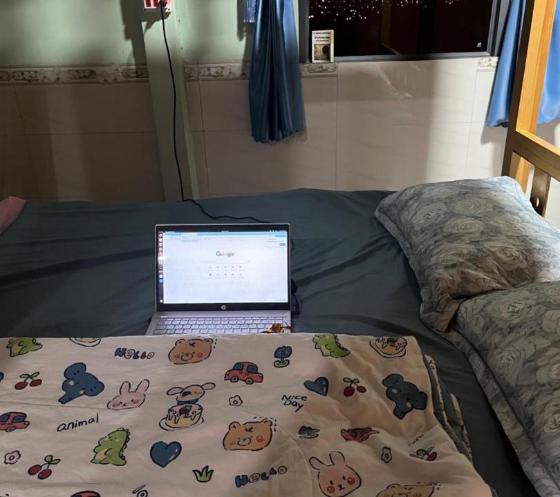Photo of Bedroom in Lam Ha