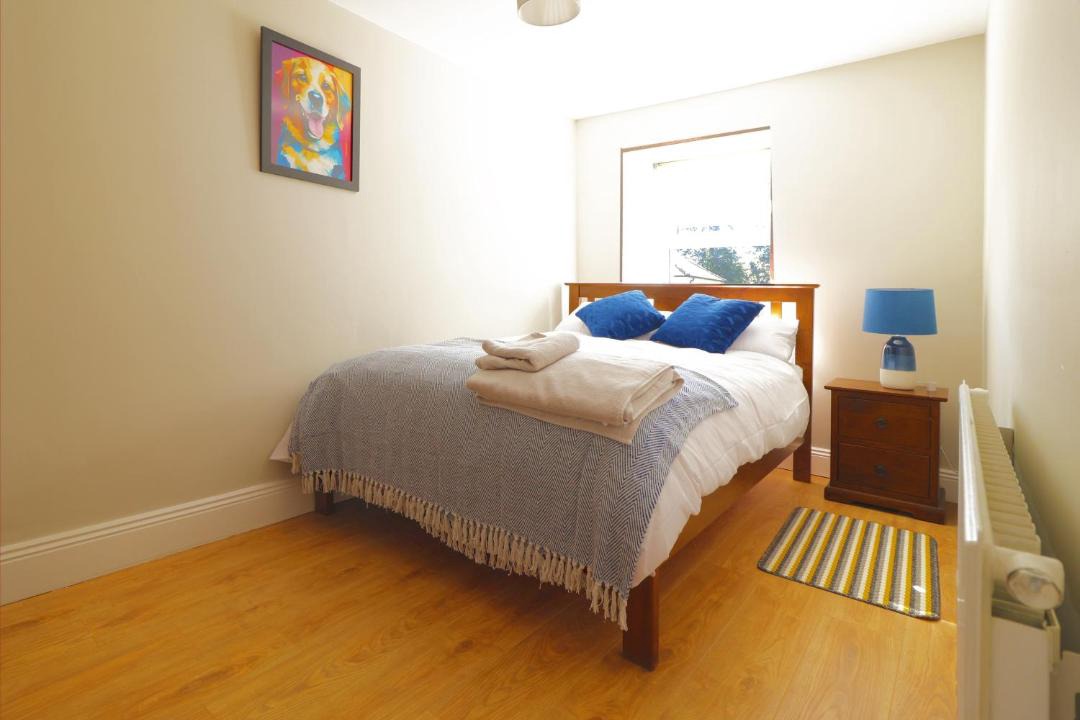Photo of Bedroom in Bunclody