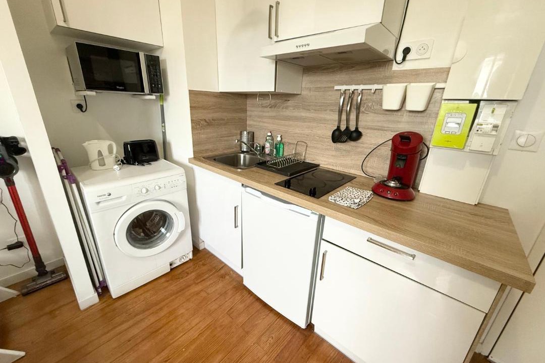 Photo of Kitchen in Merignac