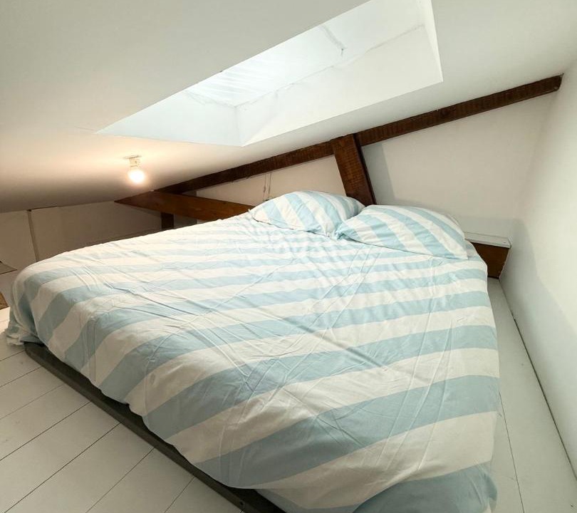 Photo of Bedroom in Merignac
