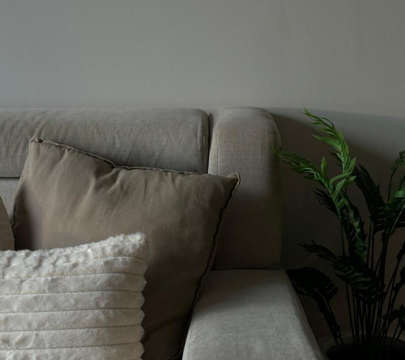 Photo of Livingroom in Khlong Kluea