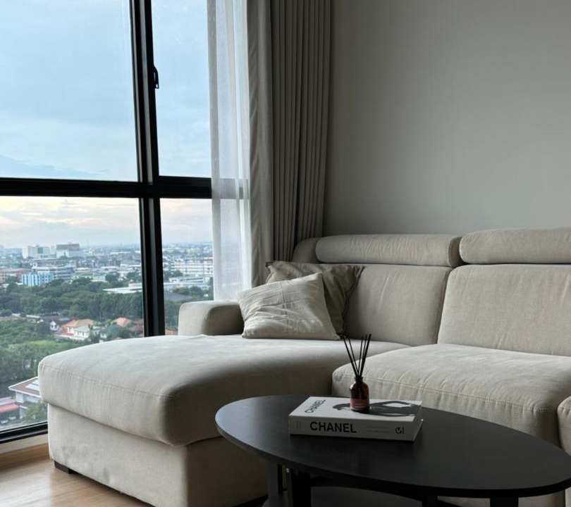 Photo of Livingroom in Khlong Kluea