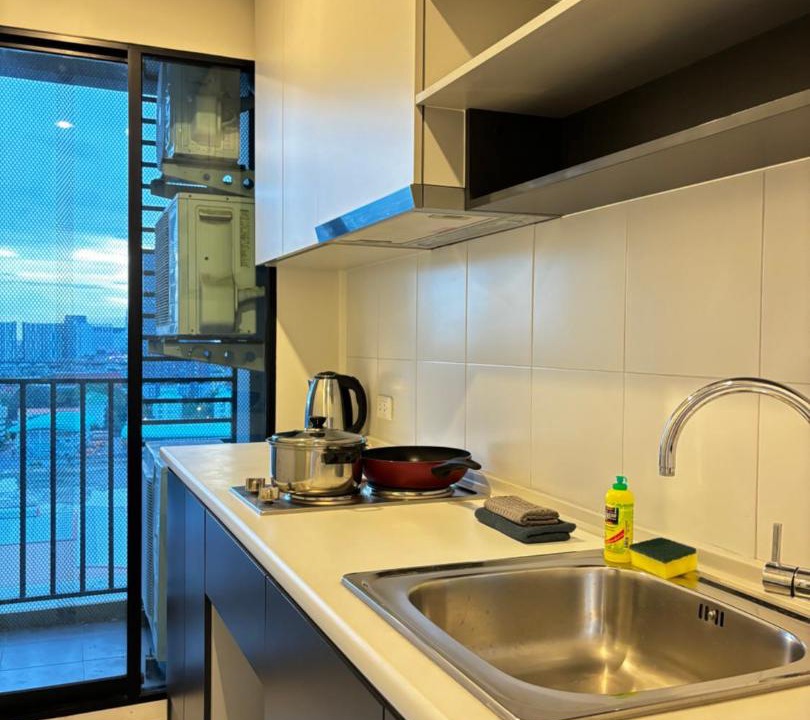 Photo of Kitchen in Khlong Kluea