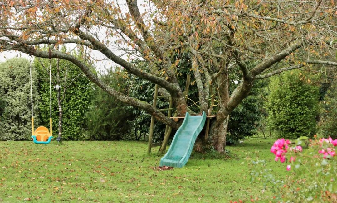 Photo of Outdoor in Quemeneven
