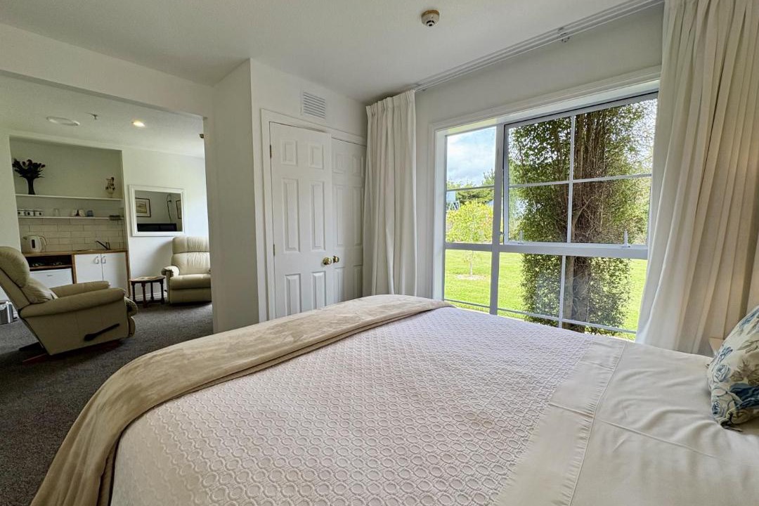 Photo of Bedroom in Ohoka