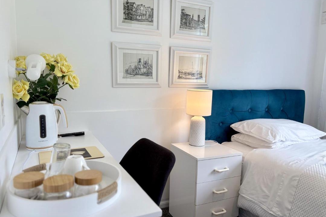 Photo of Bedroom in Ohoka