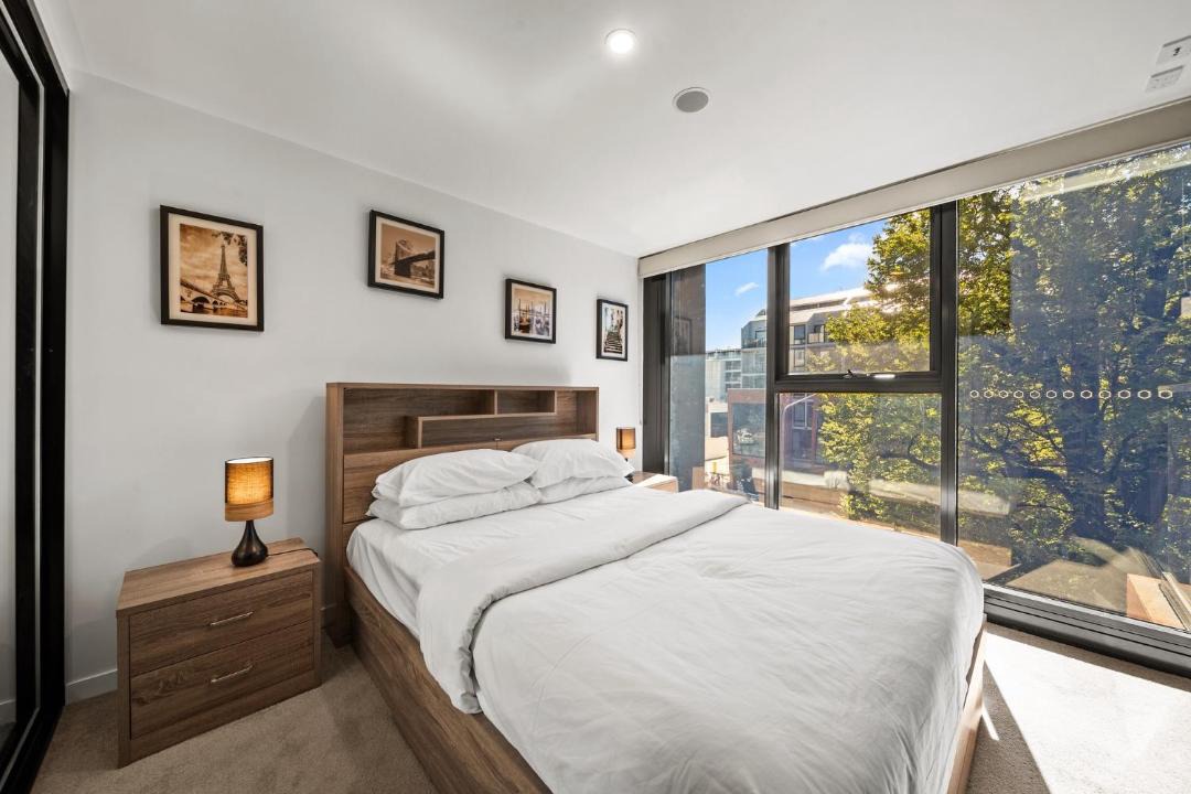 Photo of Bedroom in Braddon