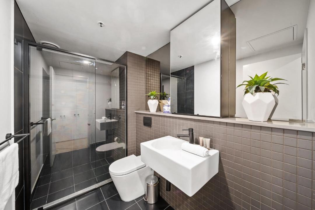 Photo of Bathroom in Braddon