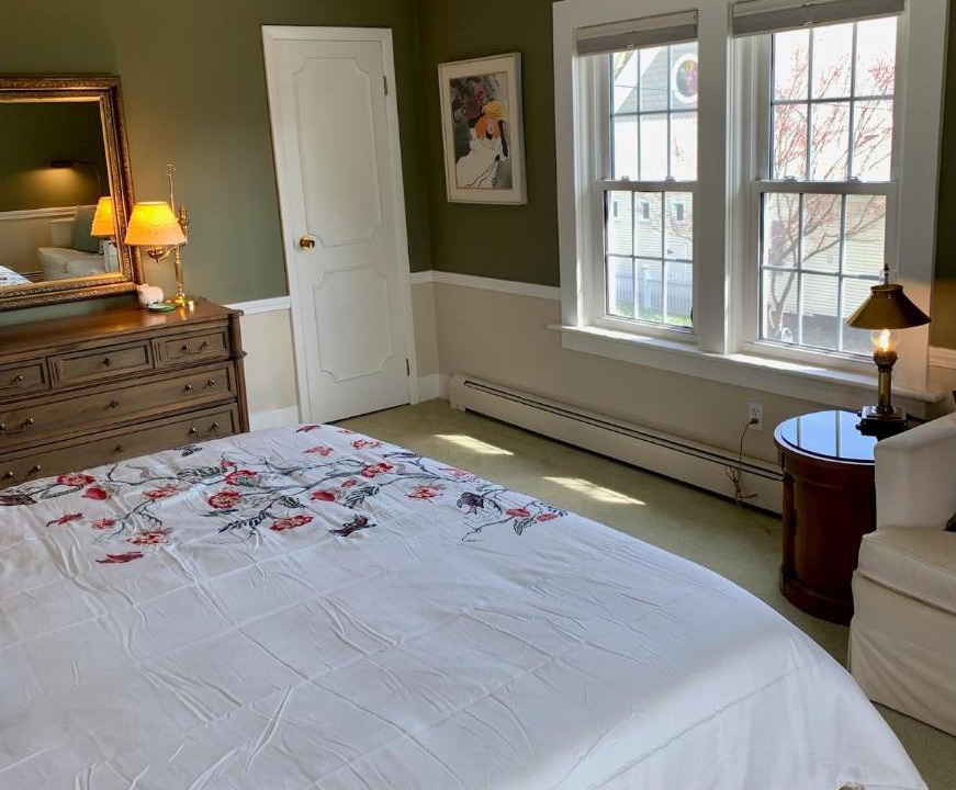 Photo of Bedroom in Keene