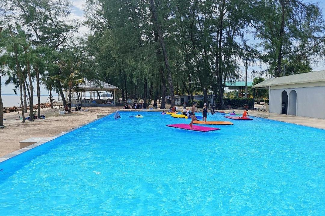 Photo of Outdoor in Laem Klat