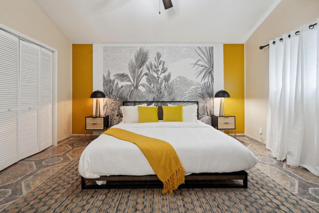 Photo of Bedroom in Euless