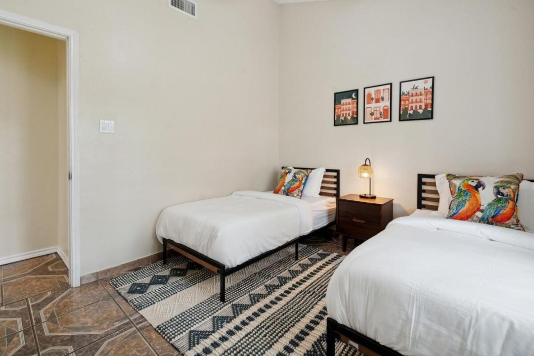 Photo of Bedroom in Euless