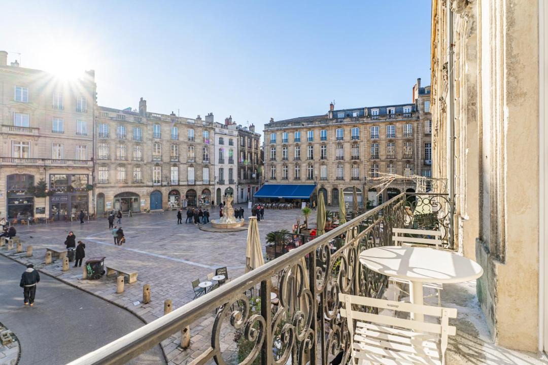 Photo of Others in Hotel de Ville - Quinconces