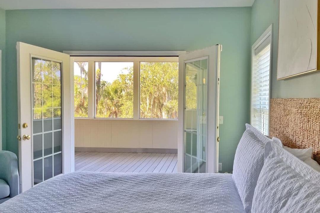 Photo of Bedroom in Savannah