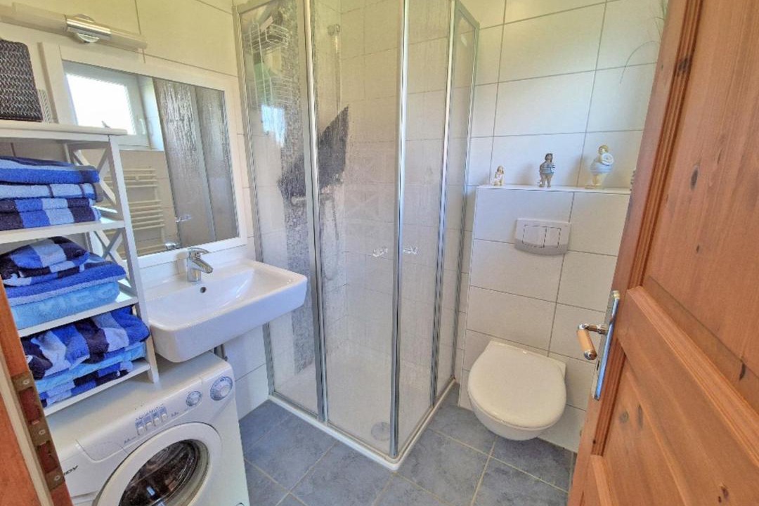 Photo of Bathroom in Neßmersiel