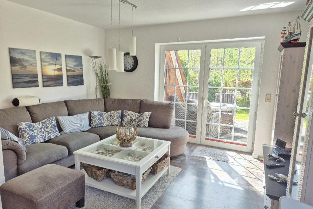 Photo of Livingroom in Neßmersiel