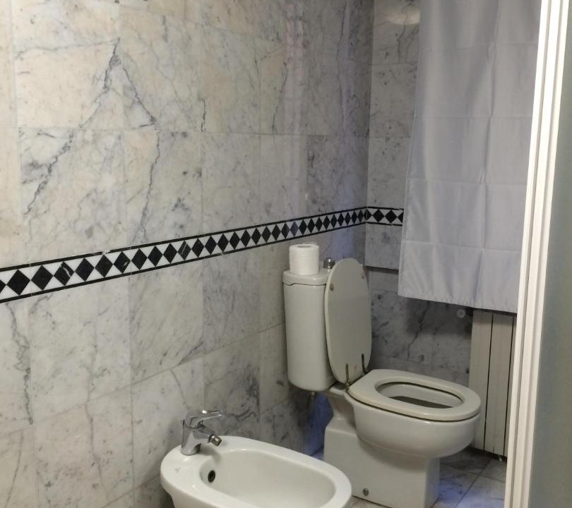 Photo of Bathroom in Pisa City Centre