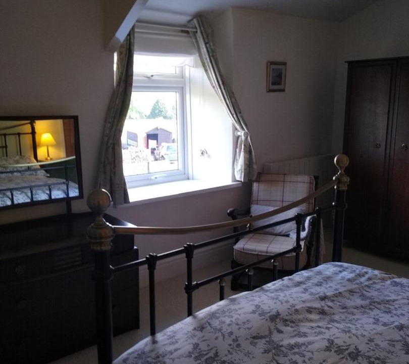 Photo of Bedroom in Eastgate