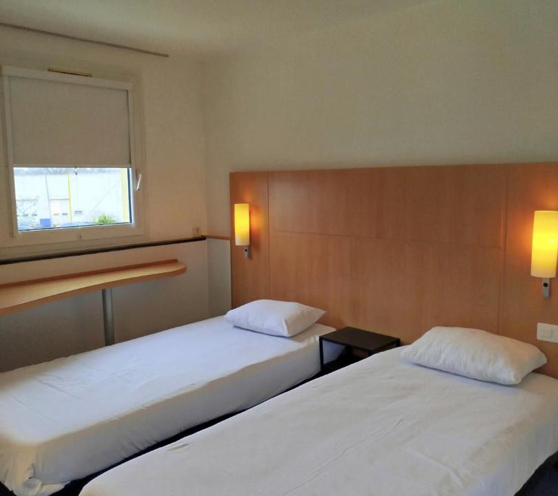 Photo of Bedroom in Saint-Agathon
