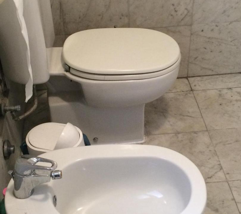 Photo of Bathroom in Pisa City Centre