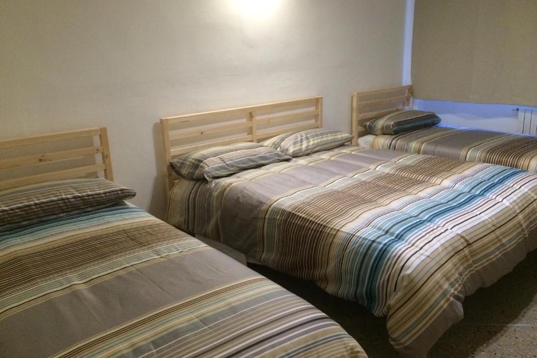 Photo of Bedroom in Pisa City Centre