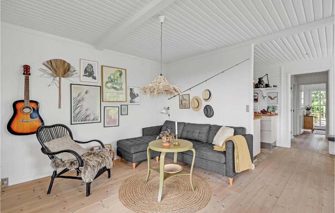 Photo of Livingroom in Kerteminde