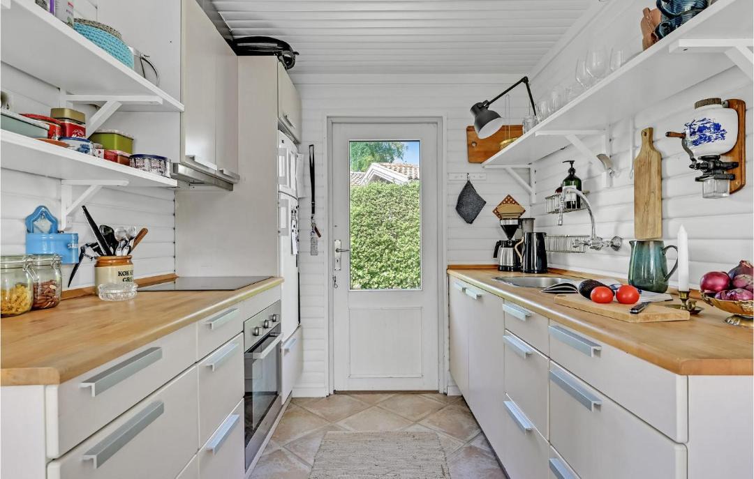 Photo of Kitchen in Kerteminde