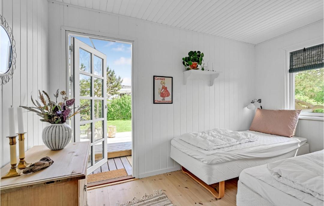 Photo of Bedroom in Kerteminde