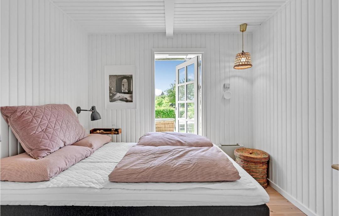 Photo of Bedroom in Kerteminde