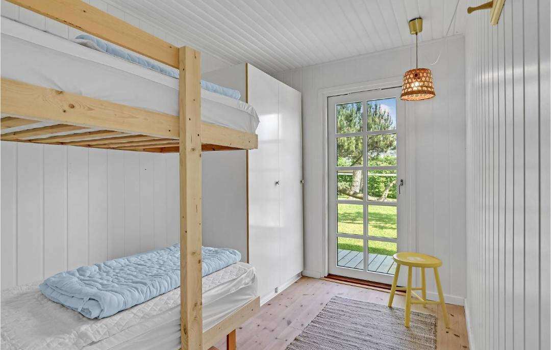 Photo of Bedroom in Kerteminde