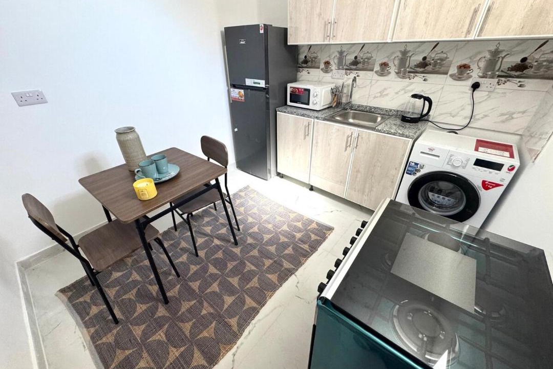 Photo of Kitchen in Khalifa City