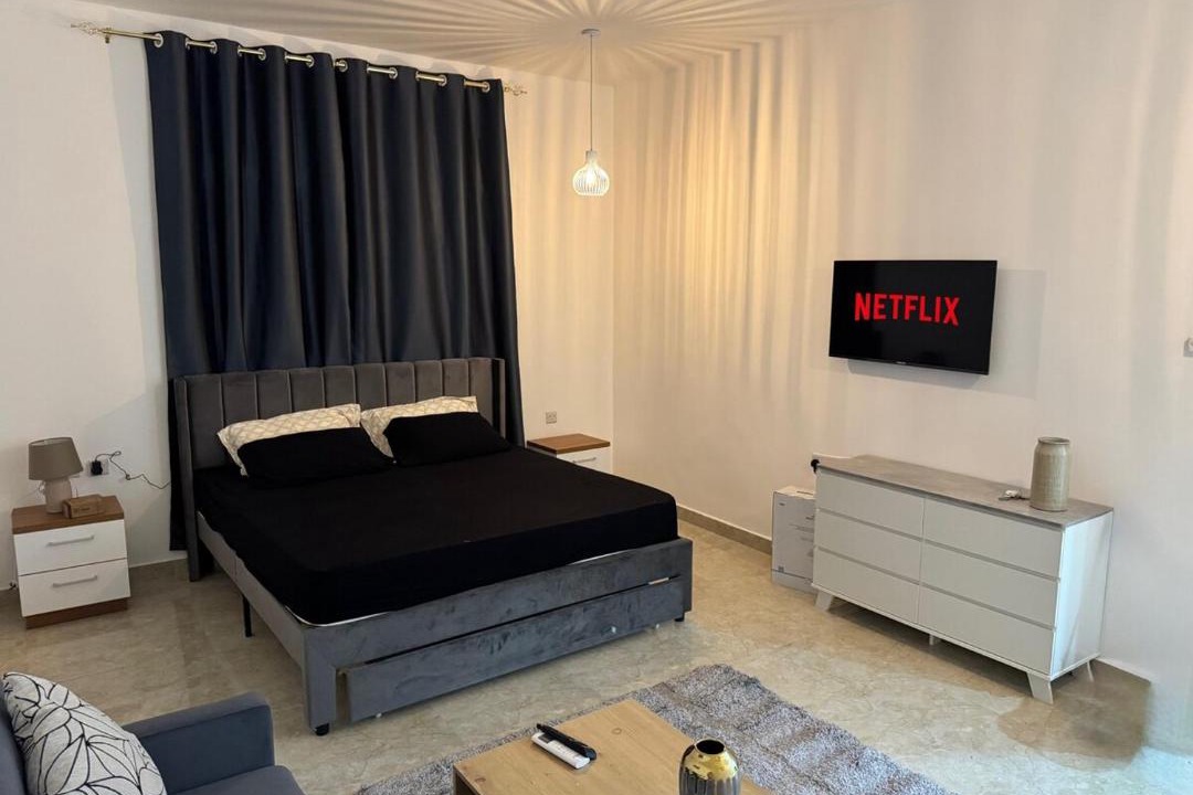 Photo of Bedroom in Khalifa City