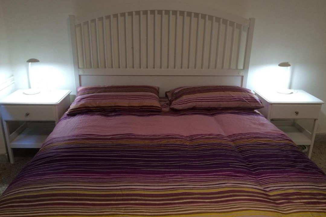 Photo of Bedroom in Pisa City Centre