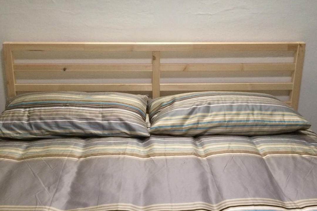Photo of Bedroom in Pisa City Centre