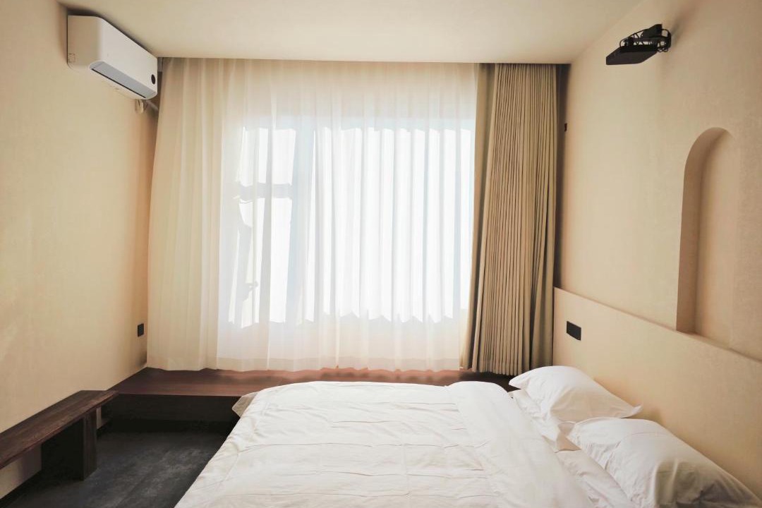 Photo of Bedroom in Muslim Quarter