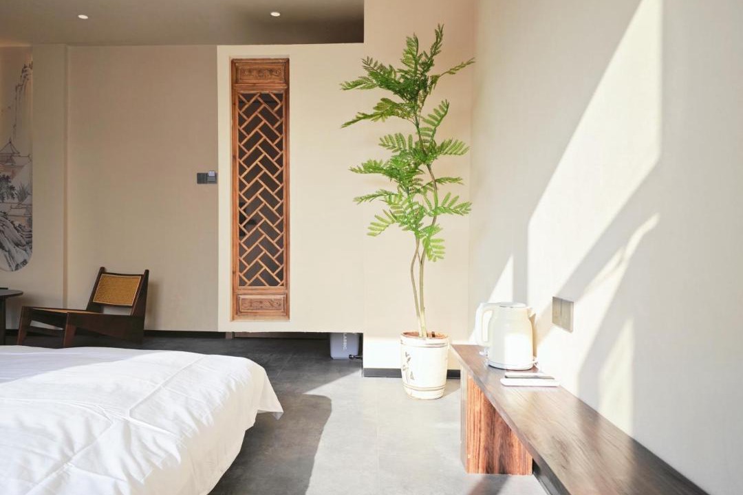 Photo of Bedroom in Muslim Quarter