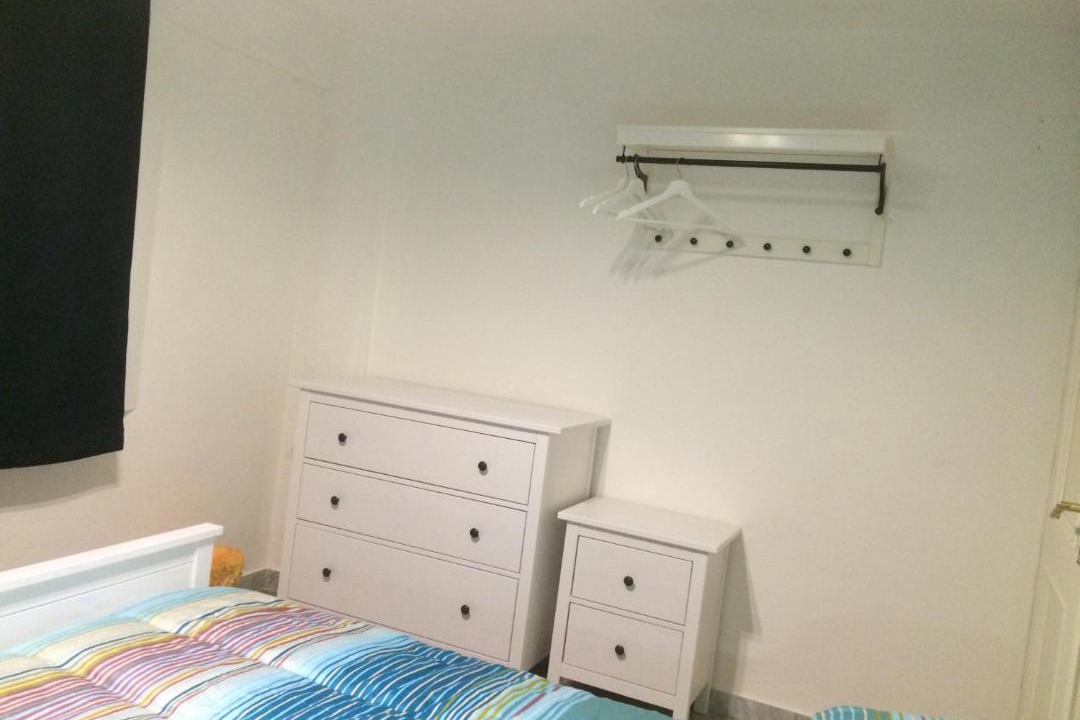 Photo of Bedroom in Pisa City Centre